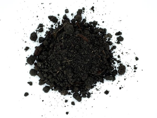 Topsoil