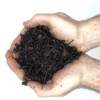 Leaf Mulch - Image 2