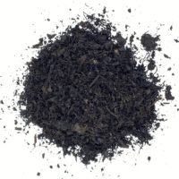 Leaf Mulch