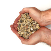 Pea Gravel - Image 2